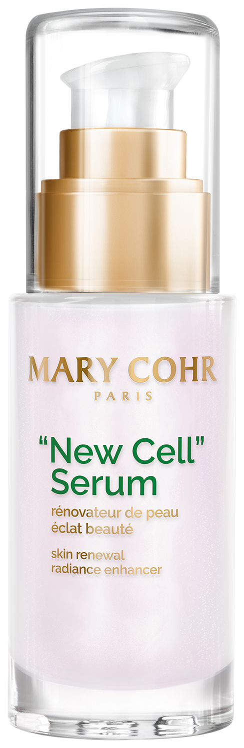 New cell serum